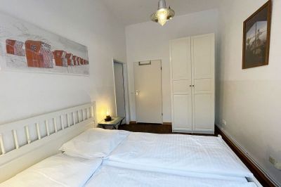 Altstadt-Apartment Die Koje Ansicht 2