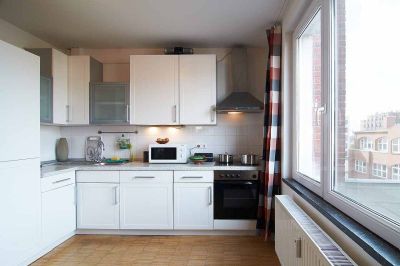 Ferienwohnung am Rathaus Ansicht 3