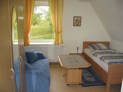 Haus Dierks Ansicht 2