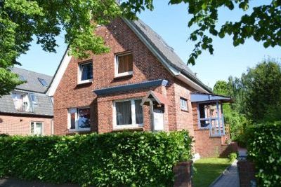 Arkadia Pension & Ferienwohnung