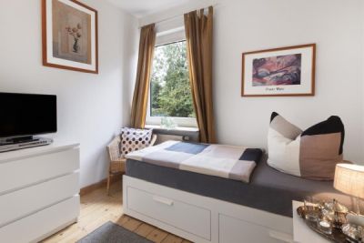 Arkadia Pension & Ferienwohnung Ansicht 3