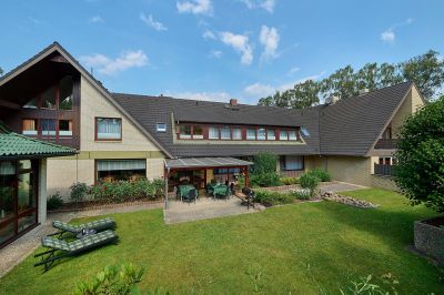 Wohnappartement Wedel